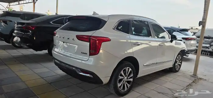 تشليح هافال جوليان 2022 قطع غيار 1