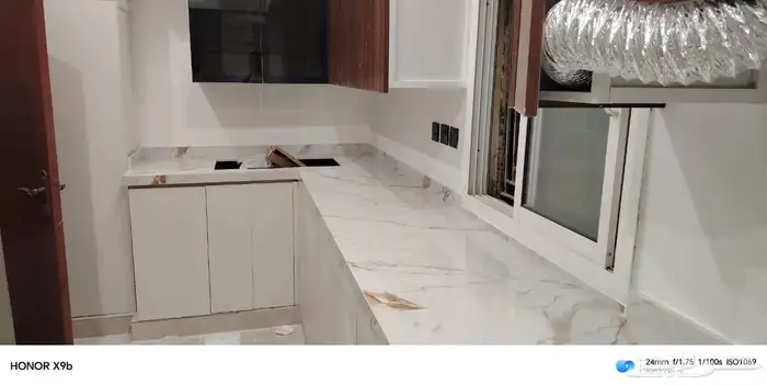 اسطح رخام مطابخ 4