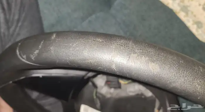 طارة دركسون سبارك 7