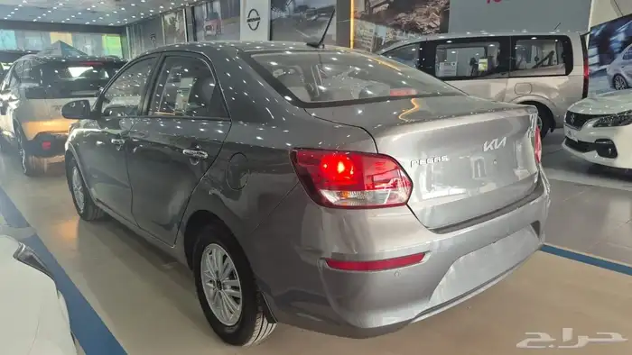 كيا بيجاس 2026 فل ( اقل الأسعار ) كاش وأقساط 3