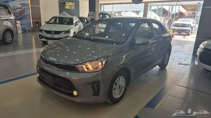 كيا بيجاس 2026 فل ( اقل الأسعار ) كاش وأقساط 1