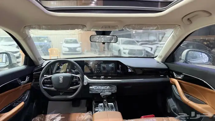 فاو faw بيستون b70 كمفورت 2026 8