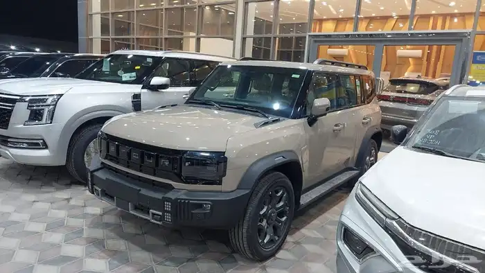 جيتور T2 فل كامل لاكجيرى 12