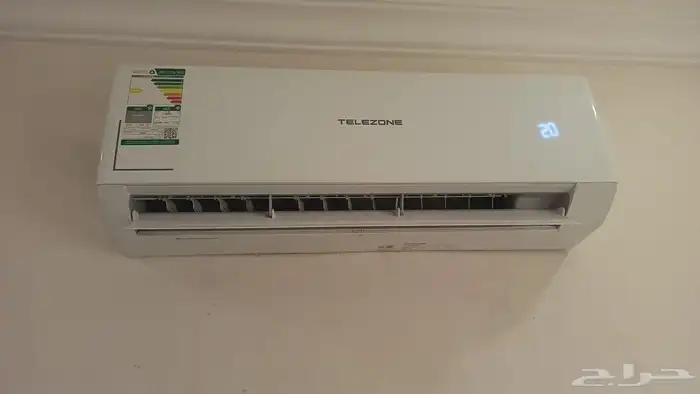 مكيف سبليت 1