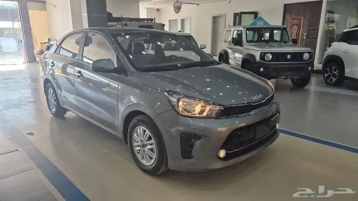 كيا بيجاس 2026 فل ( اقل الأسعار ) كاش وأقساط 0