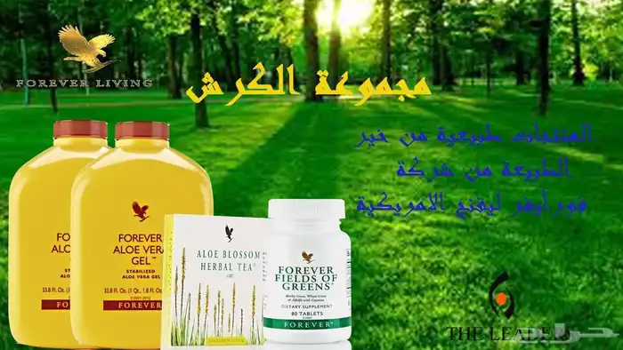 منتج إزالة الكرش شركة فوريفر 6