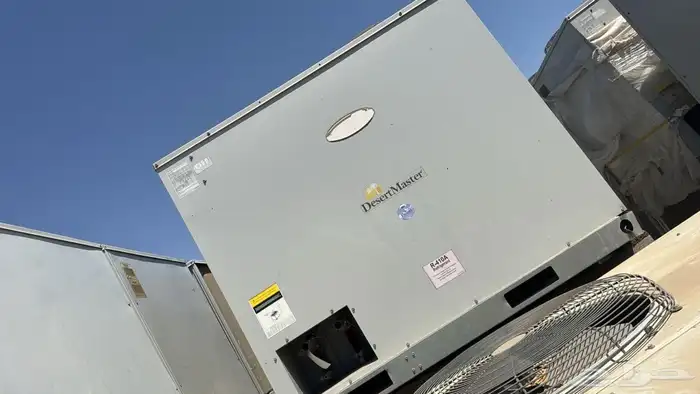 مكيفات بكج و دكت اسبلت جميع الشركات والأحجام للستفسار ابو م 1