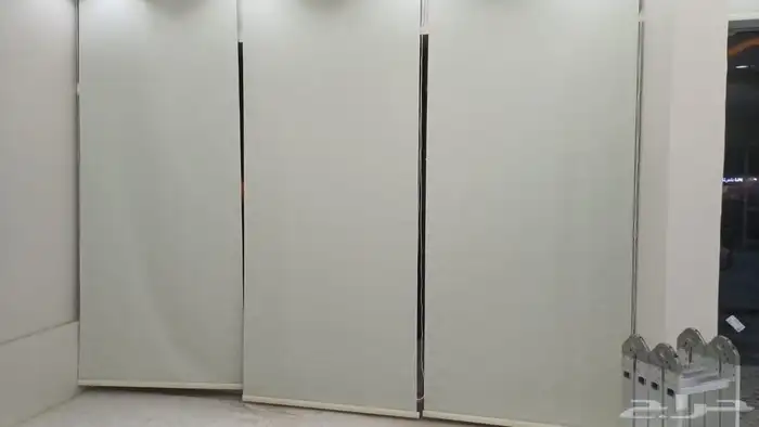 ستائر رول 10