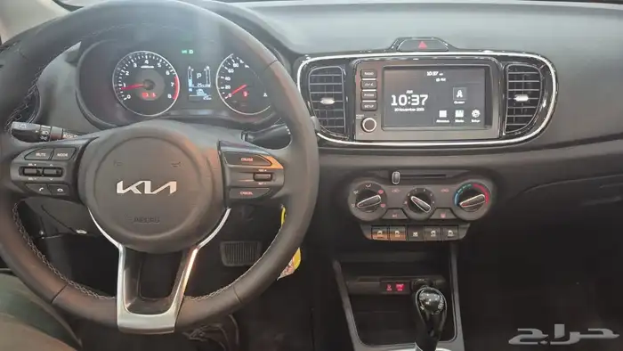 كيا بيجاس 2026 فل ( اقل الأسعار ) كاش وأقساط 4