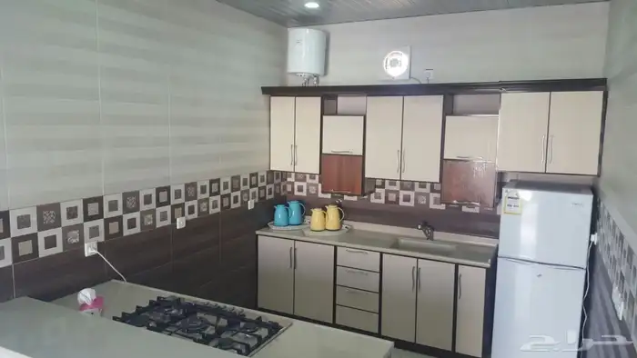 استراحة الدرة للايجار 8