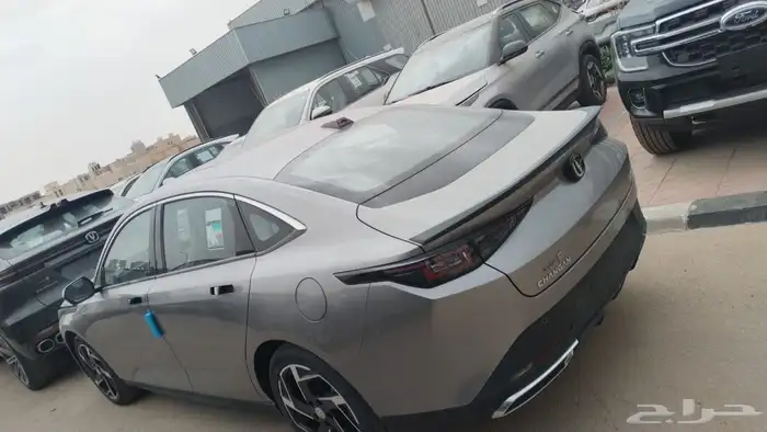 شانجان ايدو بلس 2026 عروض نوفمبر للافراد والشركات والبنوك 14