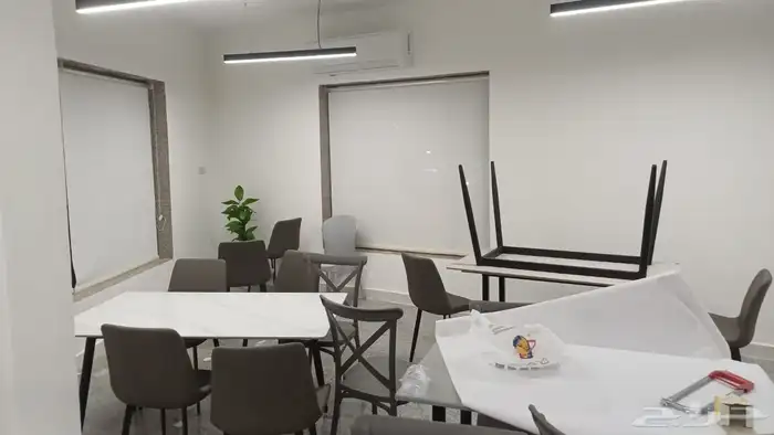 ستائر رول 15