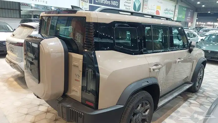 جيتور T2 فل كامل لاكجيرى 10