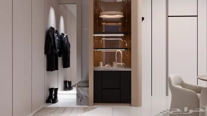 تصميم ديكور 3