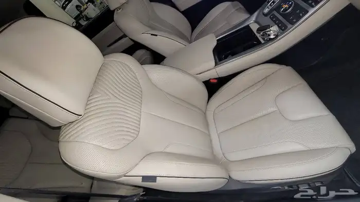 باليسيد كاليجرافي - 2023 - بنزين - دبل - 8 ركاب 34