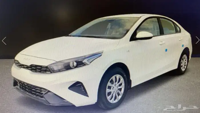 سيراتو 2024 - استاندرد- 59500 ريال - وارد كوريا 1