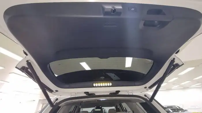 باليسيد كاليجرافي - 2023 - بنزين - دبل - 8 ركاب 26