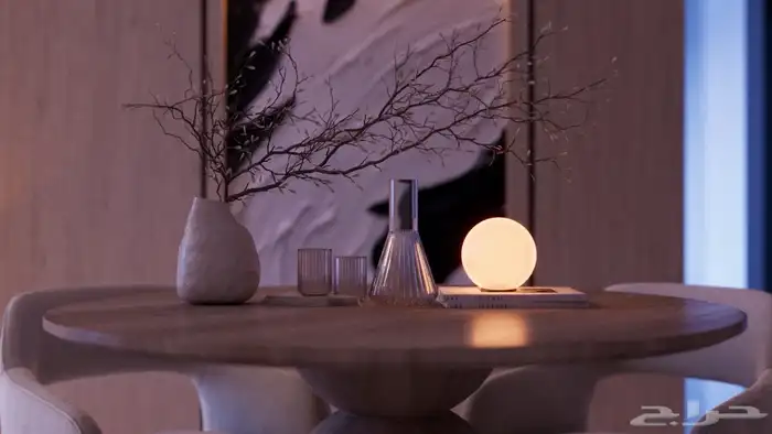 تصميم ديكور 1