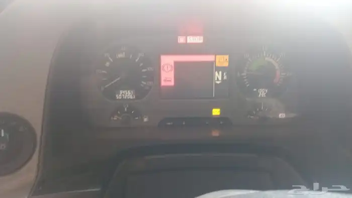 للبيع اكترس مسقس تانكي جديد موديل 2008 4