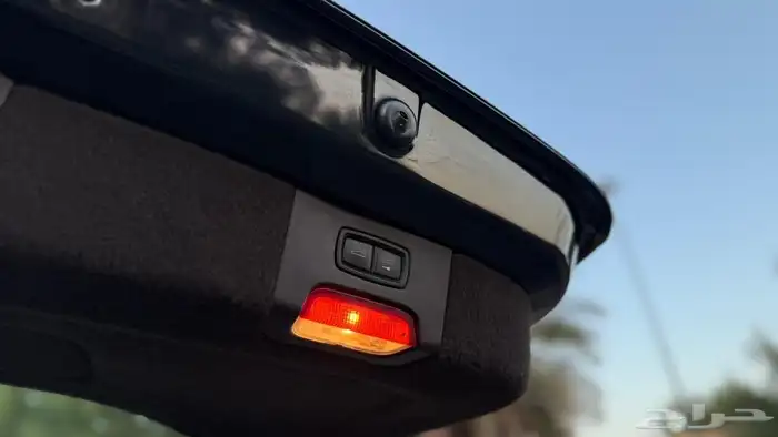 بورش كايين S 46