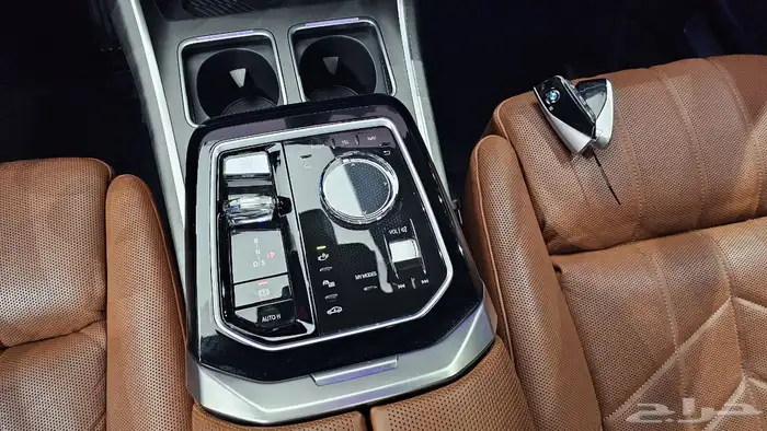 للاستيراد من كوريا _ BMW 740i _ 2023 6