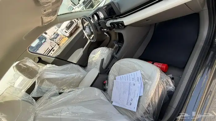 هونداي اكسنت 2026 7