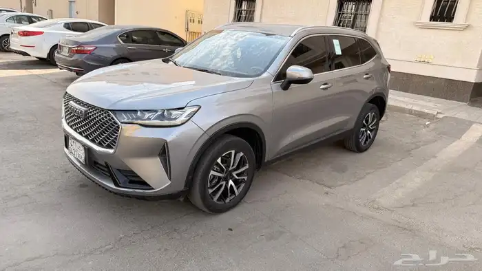 هافال H62023 14