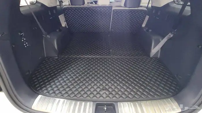 باليسيد كاليجرافي - 2023 - بنزين - دبل - 8 ركاب 25