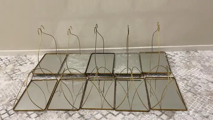 ستاندات حلى 2