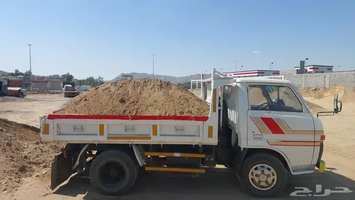 قلاب ديهاتسوا 1984 نضيف 4