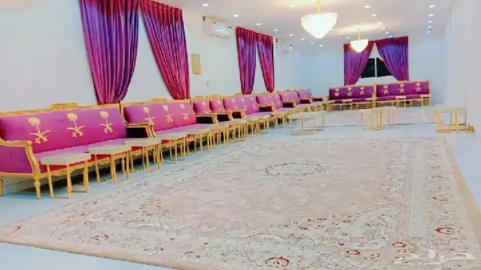 استراحة الجود للمناسبات والحفلات 24