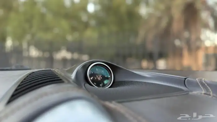 بورش كايين S 11