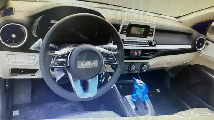 سيراتو 2024 - استاندرد- 59500 ريال - وارد كوريا 0