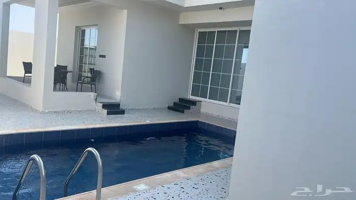 شاليه فلورنسا عرض اجازة الخريف 13