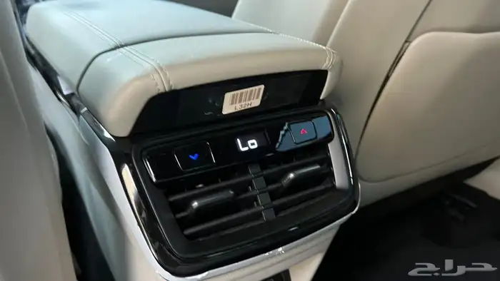 كيا K8 بلاتينيوم 2022 - 6 سلندر - مواصفات خاصة 26