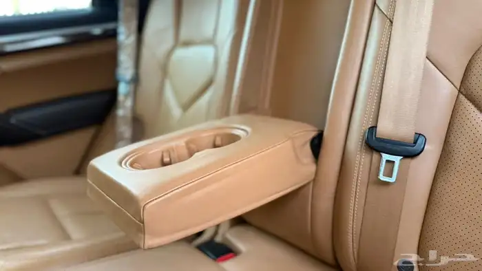 بورش كايين S 23