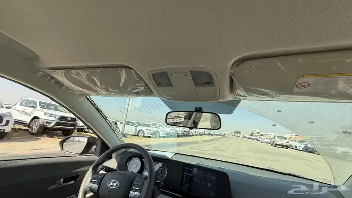 هونداي اكسنت 2026 8