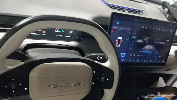 جيتور داشنق فل كامل ممشى 165 الف نظيفه بس صدمتين وتم تصليحه 11