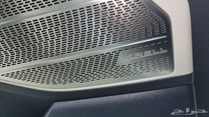 باليسيد كاليجرافي - 2023 - بنزين - دبل - 8 ركاب 15