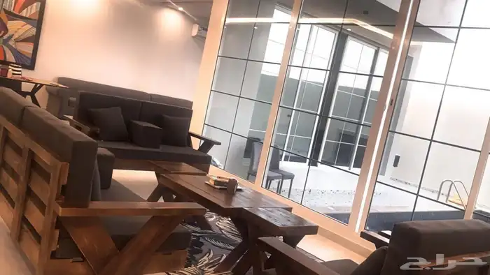 شاليه فلورنسا عرض اجازة الخريف 10