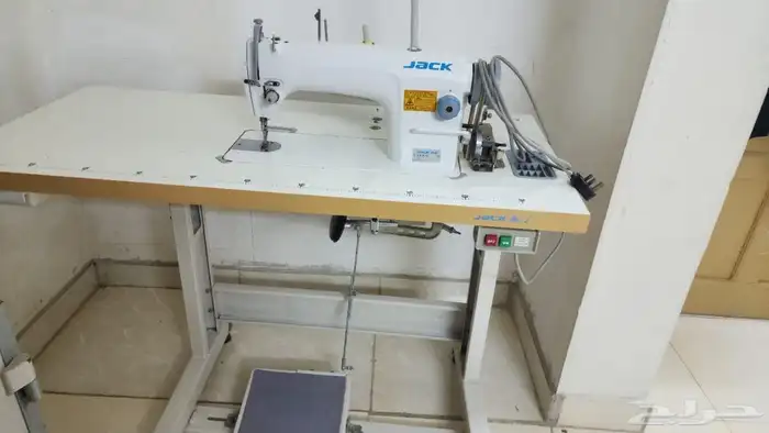 مكينة خياطه 1