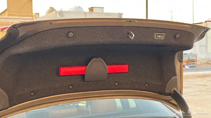 بي ام دبليو 2018 عداد 250 الف 520 فل كامل 5