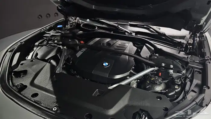 للاستيراد من كوريا _ BMW 740i _ 2023 16