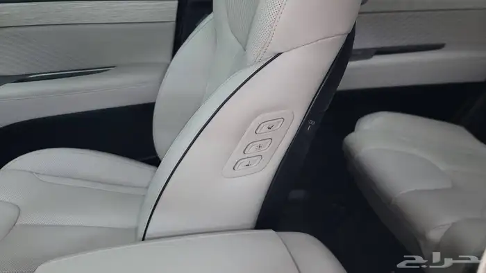 باليسيد كاليجرافي - 2023 - بنزين - دبل - 8 ركاب 13