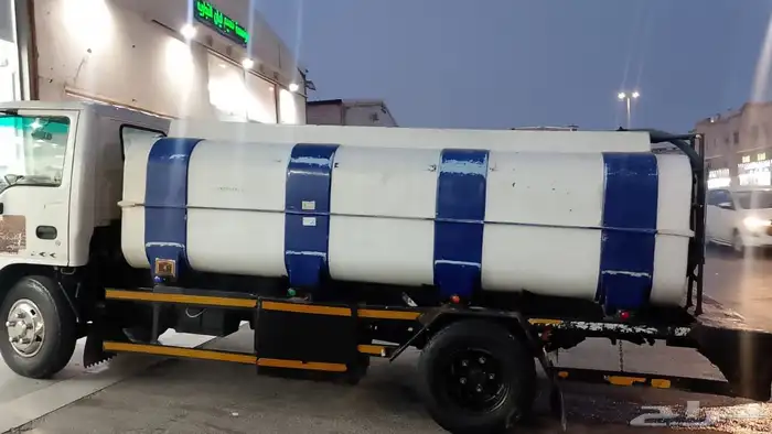 ديانا أيسوزو موديل 99 خمسه مسمار فحص منتهي استماره منتهي 1