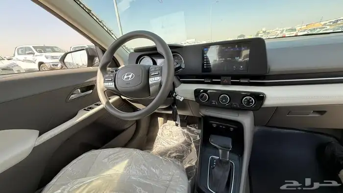 هونداي اكسنت 2026 5