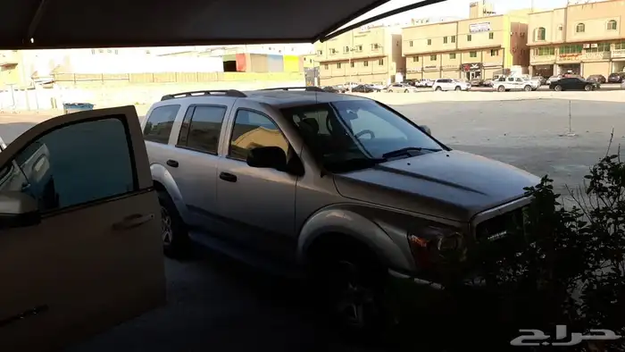 دودج دورانجو 0