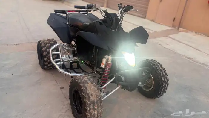 دباب z400 3