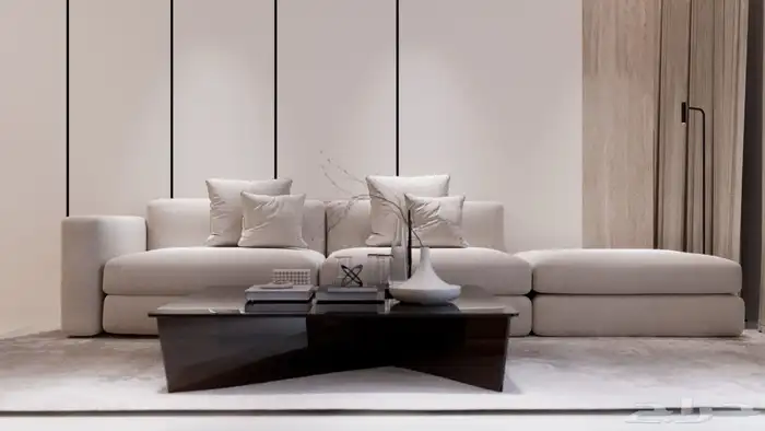 تصميم ديكور 2