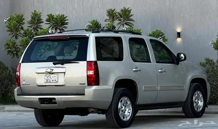 تاهو 2011 فئة Lt نص فل دبل موتر شرط الفحص بدي ومحركات 6